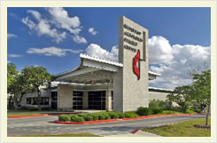 Methodist Ambulatory Surgery Center